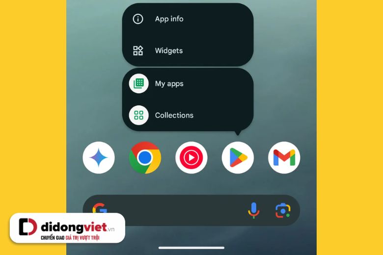 Google Play Store Nâng Cấp Tính Năng "Collections" Với App Library Nổi Bật Hơn 5 play 2 1