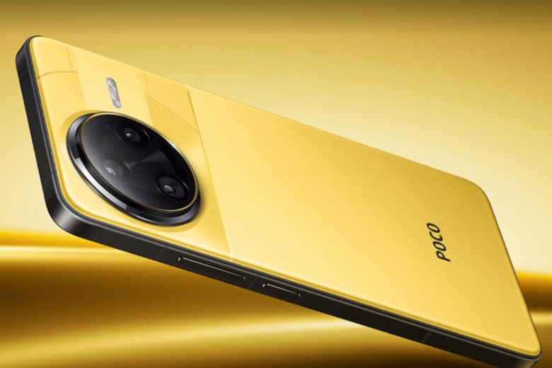 Poco: Thương Hiệu Con Của Xiaomi Ra Mắt Điện Thoại Ultra Đầu Tiên Mạnh Ngang Samsung S25 6 poco 4