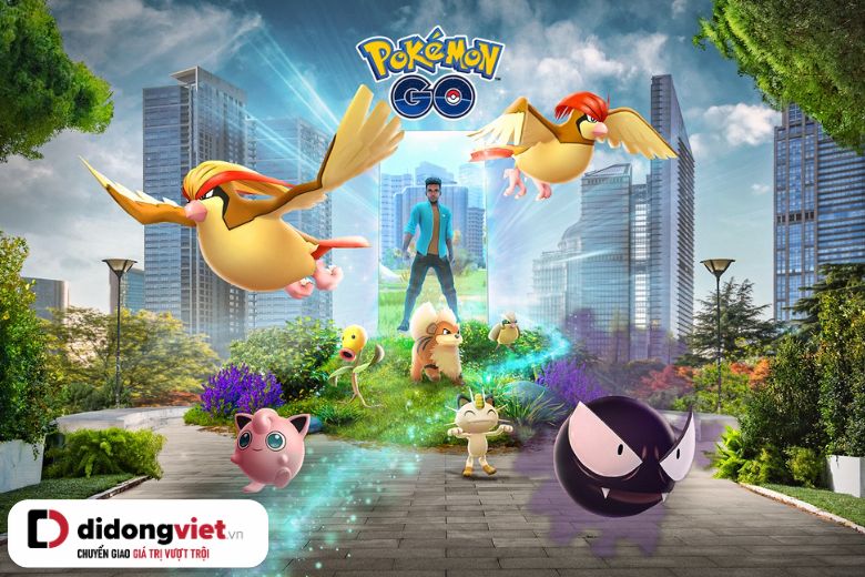 Scopely mua lại Pokémon GO với giá 3,5 tỷ USD, chuyển giao sau gần 9 năm dưới quyền Niantic 4 pokemon go 2