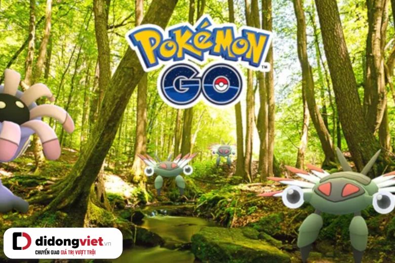 Scopely mua lại Pokémon GO với giá 3,5 tỷ USD, chuyển giao sau gần 9 năm dưới quyền Niantic 5 pokemon go 3