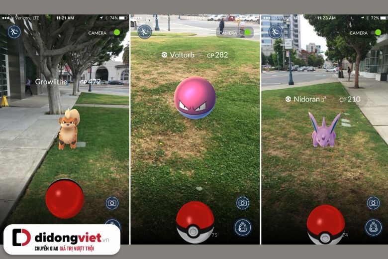 Scopely mua lại Pokémon GO với giá 3,5 tỷ USD, chuyển giao sau gần 9 năm dưới quyền Niantic 6 pokemon go 4