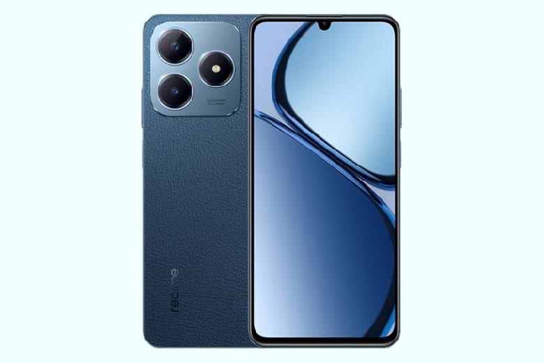 realme C65s có mấy màu