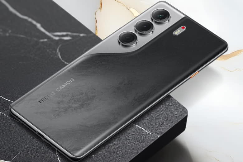 So sánh TECNO Camon 40 Pro và Camon 30 Pro: Bước nhảy vọt hay chỉ là cải tiến nhỏ? 19 So sánh TECNO Camon 40 Pro và Camon 30 Pro