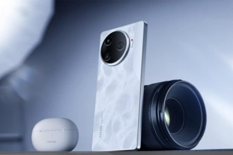 So sánh TECNO Camon 40 Pro và Camon 30 Pro: Bước nhảy vọt hay chỉ là cải tiến nhỏ? 20 So sánh TECNO Camon 40 Pro và Camon 30 Pro