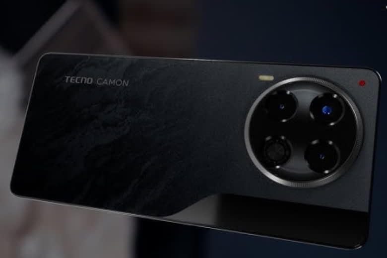 So sánh TECNO Camon 40 Pro và Camon 30 Pro: Bước nhảy vọt hay chỉ là cải tiến nhỏ? 21 So sánh TECNO Camon 40 Pro và Camon 30 Pro