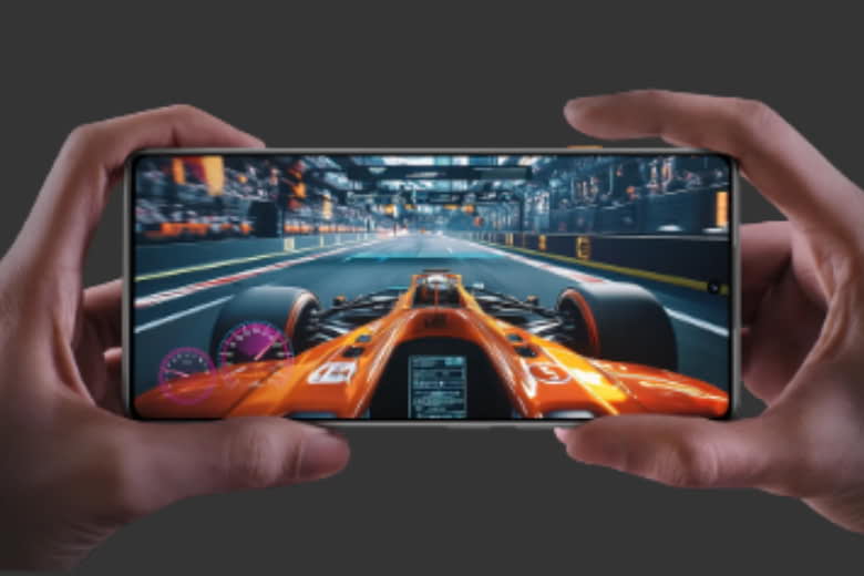 So sánh TECNO Camon 40 Pro và Camon 30 Pro: Bước nhảy vọt hay chỉ là cải tiến nhỏ? 16 So sánh TECNO Camon 40 Pro và Camon 30 Pro
