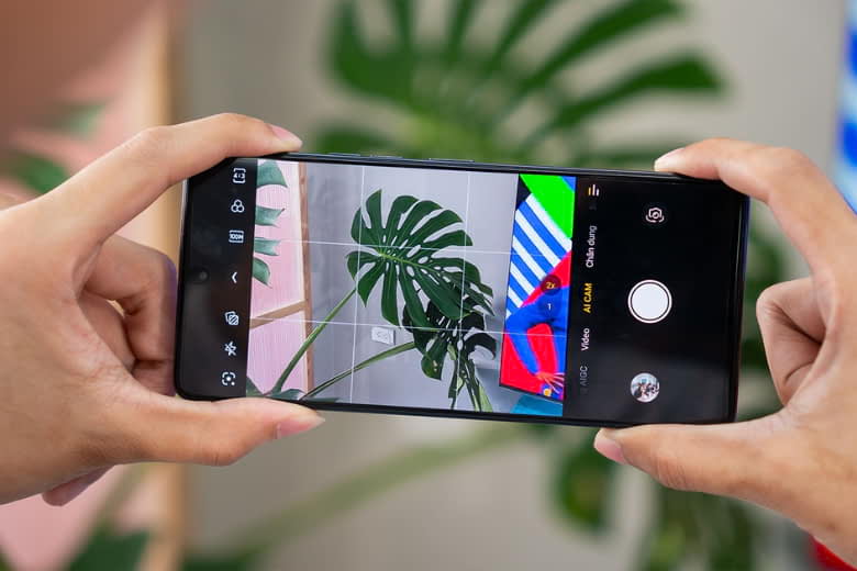 So sánh TECNO Camon 40 Pro và Camon 30 Pro: Bước nhảy vọt hay chỉ là cải tiến nhỏ? 18 So sánh TECNO Camon 40 Pro và Camon 30 Pro