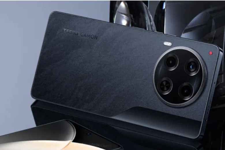 So sánh TECNO Camon 40 và Camon 30: Cuộc đối đầu hấp dẫn giữa hai siêu phẩm tầm trung! 21 So sánh Pin và sạc TECNO Camon 40 và Camon 30