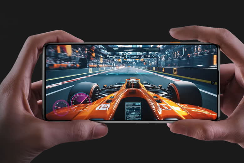 So sánh TECNO Camon 40 và Camon 30: Cuộc đối đầu hấp dẫn giữa hai siêu phẩm tầm trung! 16 So sánh Chip TECNO Camon 40 và Camon 30
