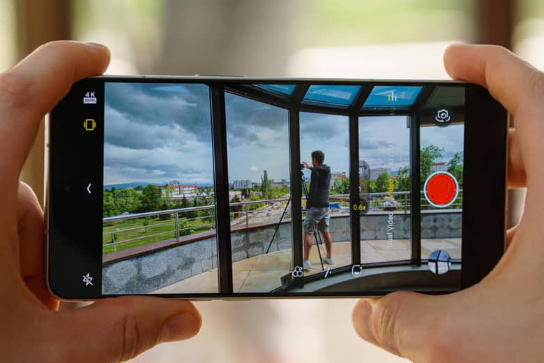 So sánh TECNO Camon 40 và Camon 30: Cuộc đối đầu hấp dẫn giữa hai siêu phẩm tầm trung! 19 So sánh Camera TECNO Camon 40 và Camon 30
