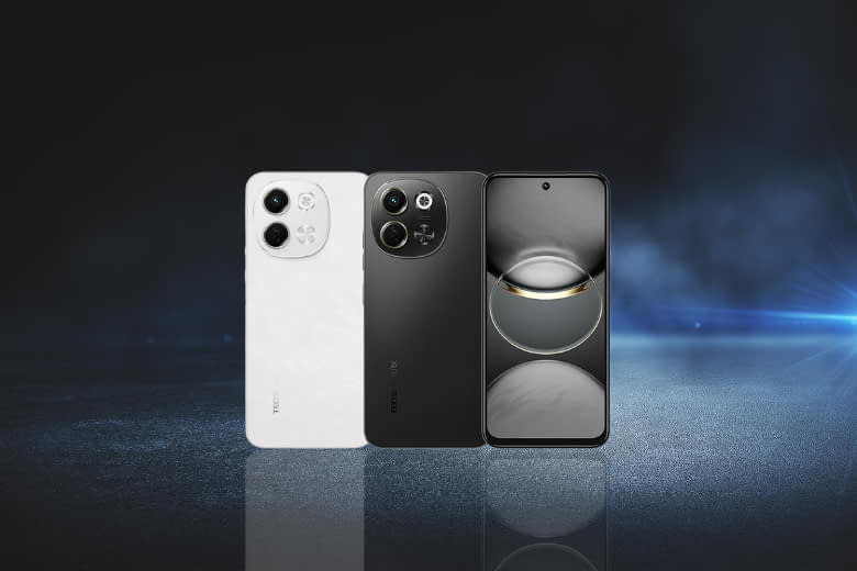 So sánh TECNO Spark 30 5g và TECNO Camon 30S: Smartphone nào đáng đồng tiền bát gạo hơn? 22 So sánh TECNO Spark 30 5g và TECNO Camon 30S