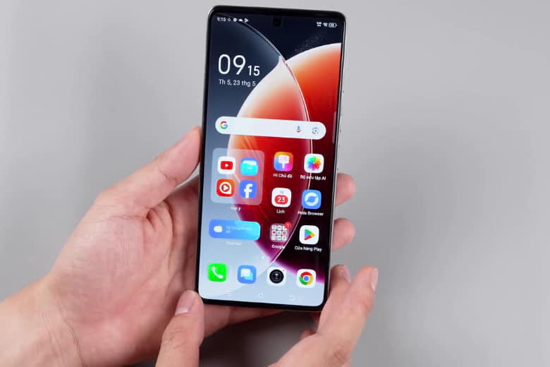 So sánh TECNO Spark 30 5g và TECNO Camon 30S: Smartphone nào đáng đồng tiền bát gạo hơn? 15 So sánh TECNO Spark 30 5g và TECNO Camon 30S