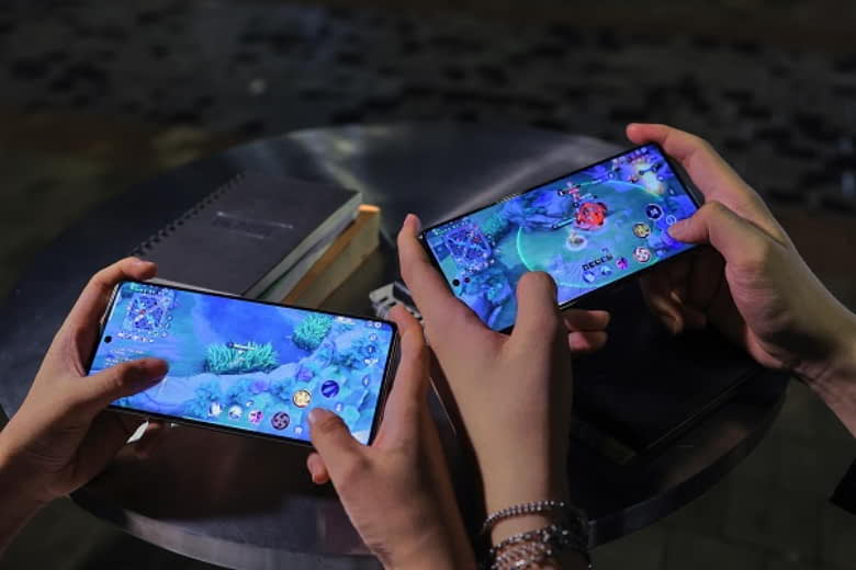 So sánh TECNO Spark 30 5g và TECNO Camon 30S: Smartphone nào đáng đồng tiền bát gạo hơn? 17 So sánh TECNO Spark 30 5g và TECNO Camon 30S