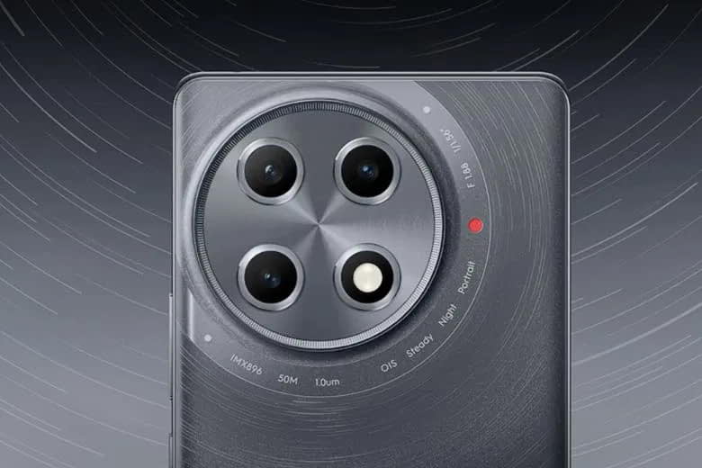 So sánh TECNO Spark 30 5g và TECNO Camon 30S: Smartphone nào đáng đồng tiền bát gạo hơn? 18 So sánh TECNO Spark 30 5g và TECNO Camon 30S