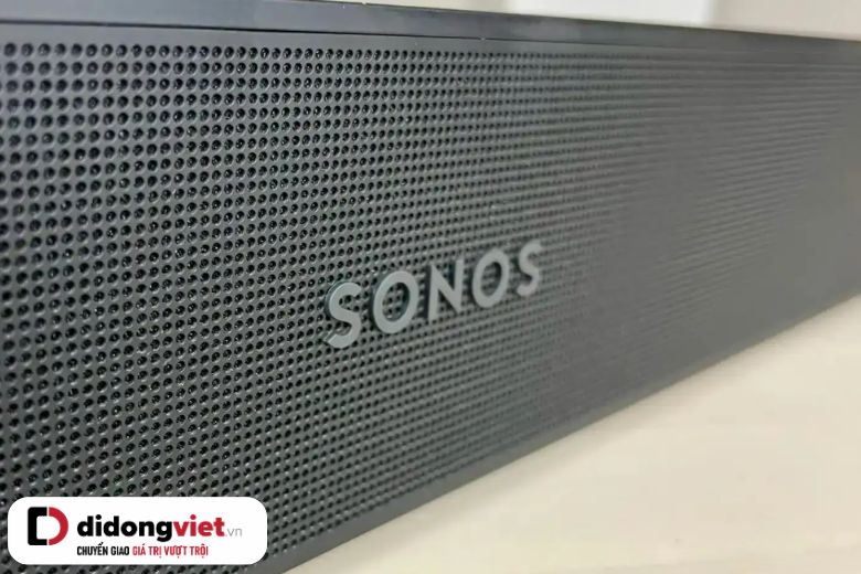 sonos 3