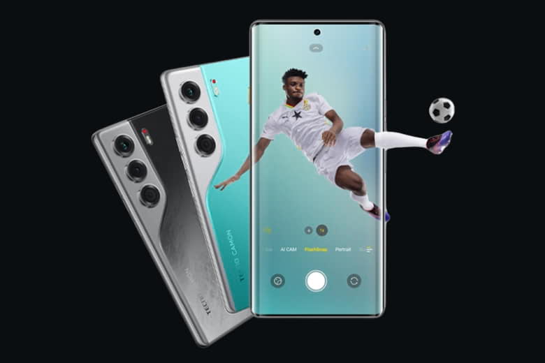 Điện thoại Tecno Camon 40 Pro có mấy màu? Khám phá các phiên bản 10 Tecno Camon 40 Pro có mấy màu