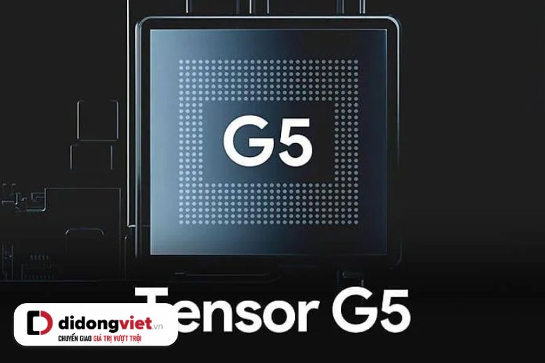 Rò Rỉ Chi Tiết Về Google Tensor G5: Những Thay Đổi Đáng Chú Ý 3 tensor g5 google 2