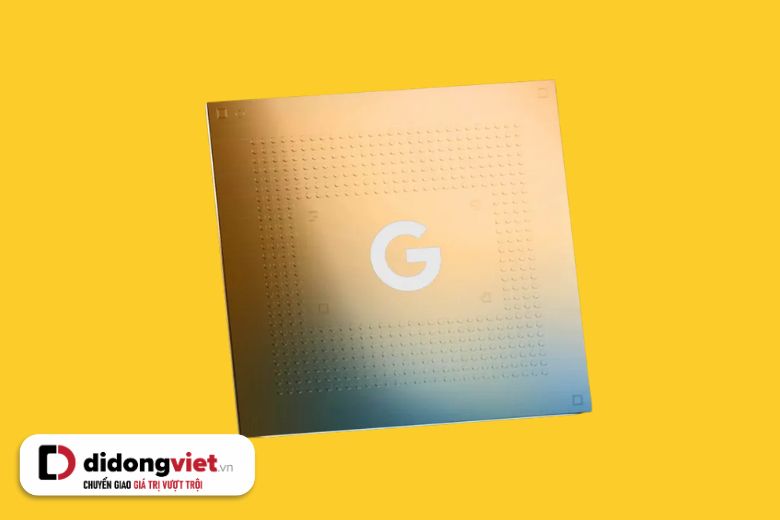 Rò Rỉ Chi Tiết Về Google Tensor G5: Những Thay Đổi Đáng Chú Ý 4 tensor g5 google 3