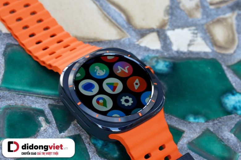 Thị trường smartwatch giảm lần đầu tiên, trong khi Wear OS vẫn tăng trưởng 6 thi truong wear os tang 2025 quy 1 4