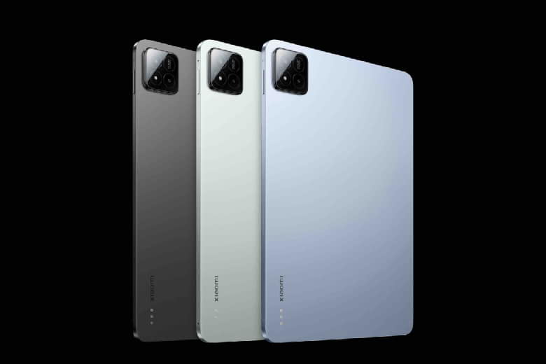Trải nghiệm trên tay Xiaomi Pad 7: Máy tính bảng giá rẻ nhưng hiệu năng bất ngờ! 14 trên tay Xiaomi Pad 7