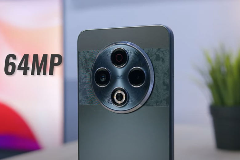 Mở hộp và trải nghiệm trên tay TECNO Spark 30 5g: Liệu có đáng mua trong lúc này? 13 trên tay TECNO Spark 30 5g