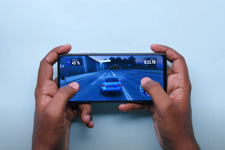 Mở hộp và trải nghiệm trên tay TECNO Spark 30 5g: Liệu có đáng mua trong lúc này? 14 trên tay TECNO Spark 30 5g