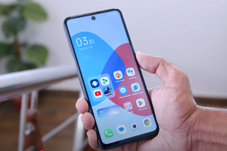 Mở hộp và trải nghiệm trên tay TECNO Spark 30 5g: Liệu có đáng mua trong lúc này? 18 trên tay TECNO Spark 30 5g
