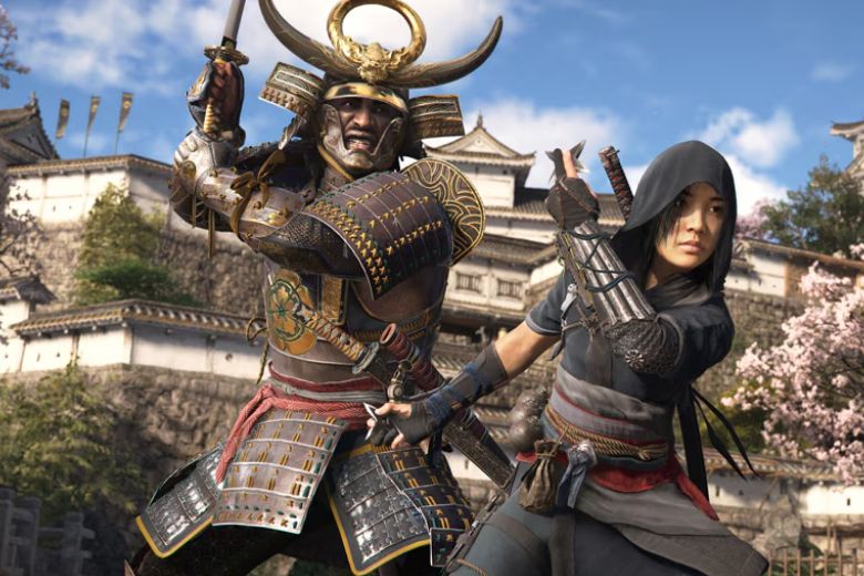Ubisoft Tách Ra Công Ty Con Mới Nhận Đầu Tư 1,25 Tỷ USD Từ Tencent 3 ubisoft 2