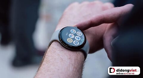 Bản Cập Nhật Wear OS 5.1 Gây Ra Lỗi Thông Báo Chậm Và Nhiều Vấn Đề Khác