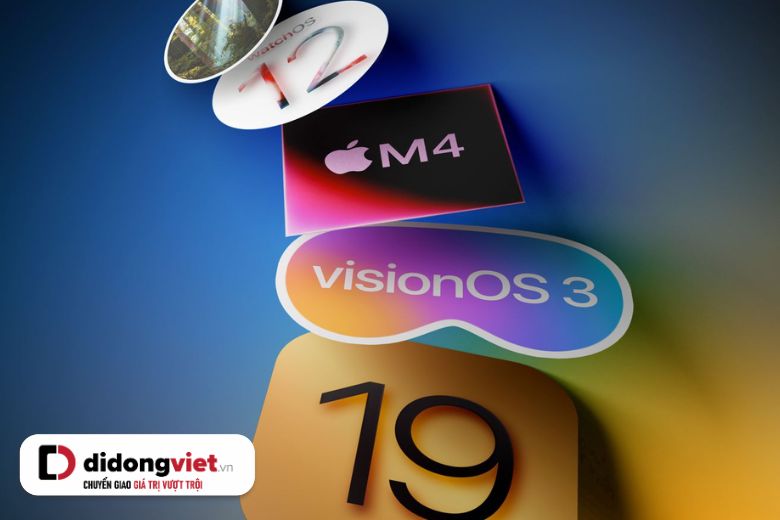 Apple Công Bố WWDC 2025: Sự Kiện Diễn Trực Tuyến Diễn Ra Từ 9/6 đến 13/6 5 wwdc 2025 2