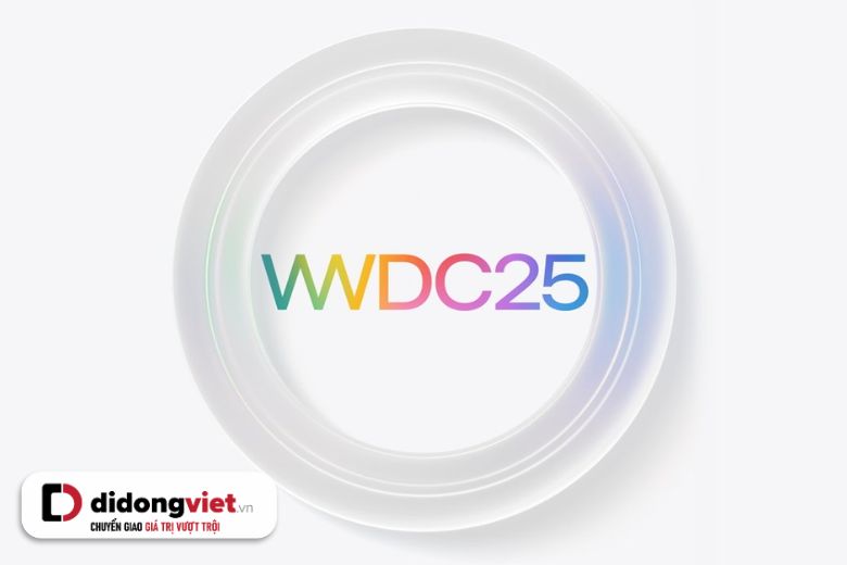 Apple Công Bố WWDC 2025: Sự Kiện Diễn Trực Tuyến Diễn Ra Từ 9/6 đến 13/6 6 wwdc 2025 3
