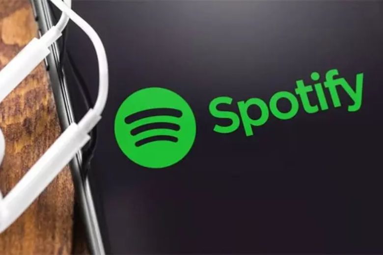xiaomi 15 spotify 2