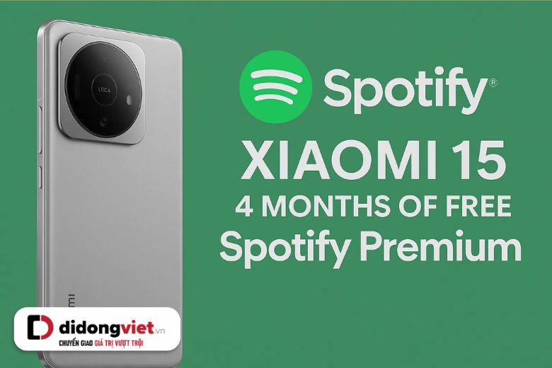 xiaomi 15 spotify 3