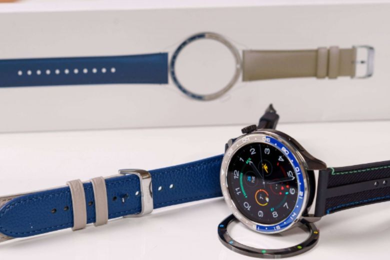 Xiaomi Watch S4: Chiếc đồng hồ thông minh mới nhất từ Xiaomi 4 xiaomi watch s4 2