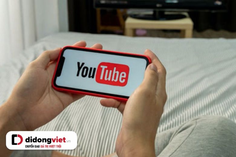 YouTube Thử Nghiệm Tính Năng Tắt Thông Báo Từ Kênh Bạn Không Xem 3 youtubeview 2
