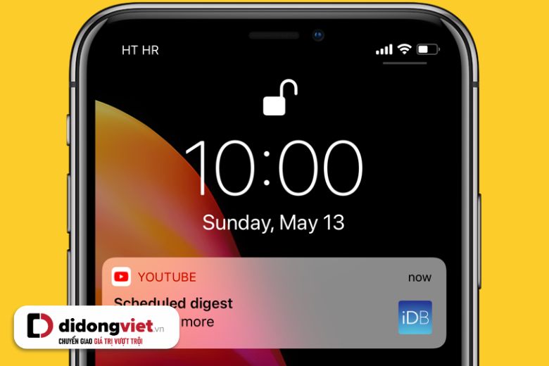 YouTube Thử Nghiệm Tính Năng Tắt Thông Báo Từ Kênh Bạn Không Xem 4 youtubeview 3