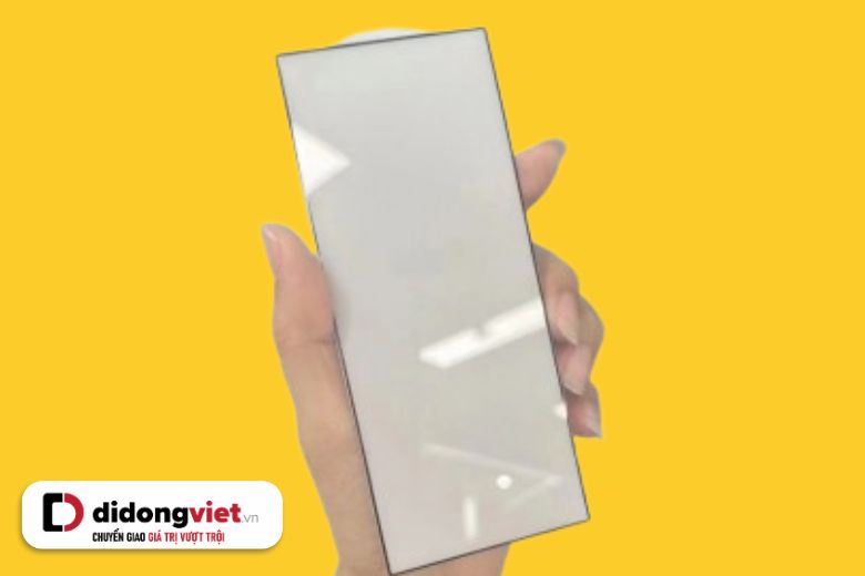Vỏ Bảo Vệ Galaxy Z Flip7 Gợi Ý Màn Hình Ngoài Lớn Hơn, Kính Bảo Vệ Z Fold7 Cũng Xuất Hiện 8 z flip7 display 5