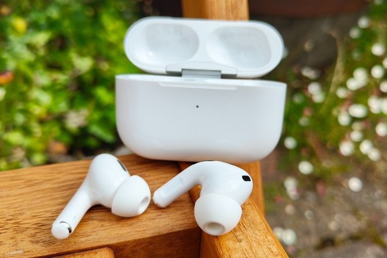 AirPods Pro 3