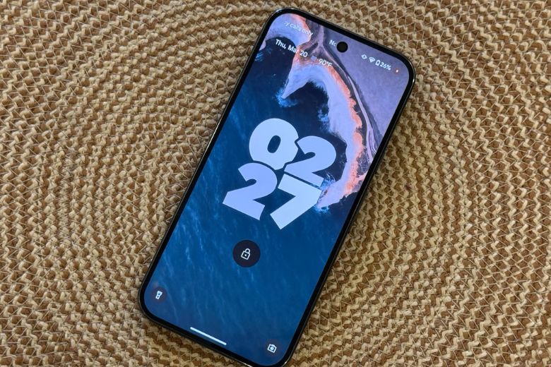 Android 16 Beta 3.2 ra mắt với các bản sửa lỗi pin và phản hồi xúc giác cho thiết bị Pixel 5 android 16 3