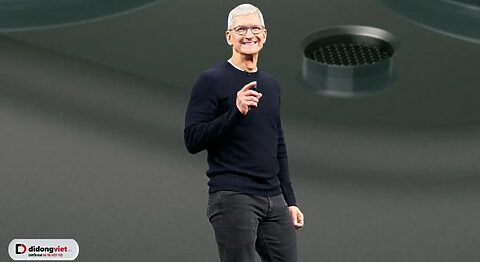 Apple “tấn công” thị trường: 15 sản phẩm mới đổ bộ cuối năm nay