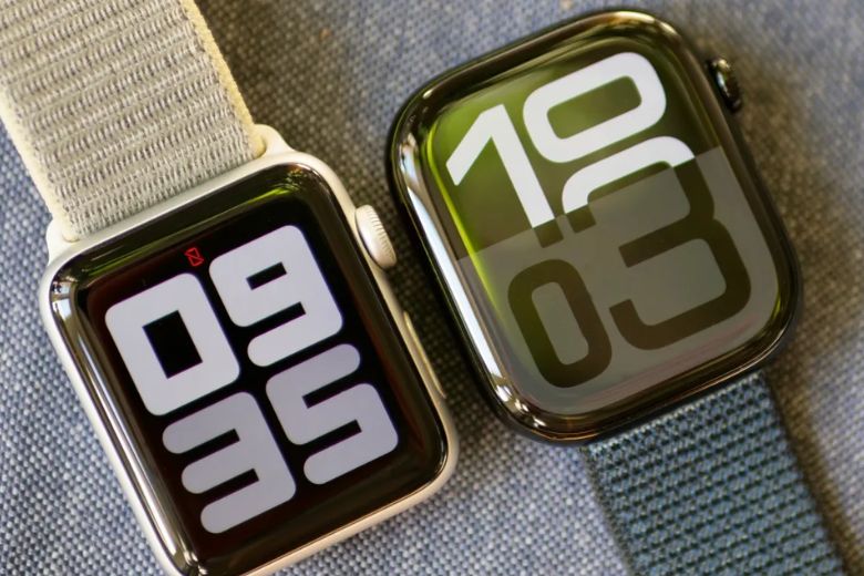 Apple Watch Giúp Một Người Phụ Nữ Phát Hiện Sớm Ung Thư 4 apple watch 3