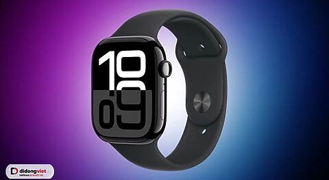 Tổng hợp tin đồn về Apple Watch Series 11