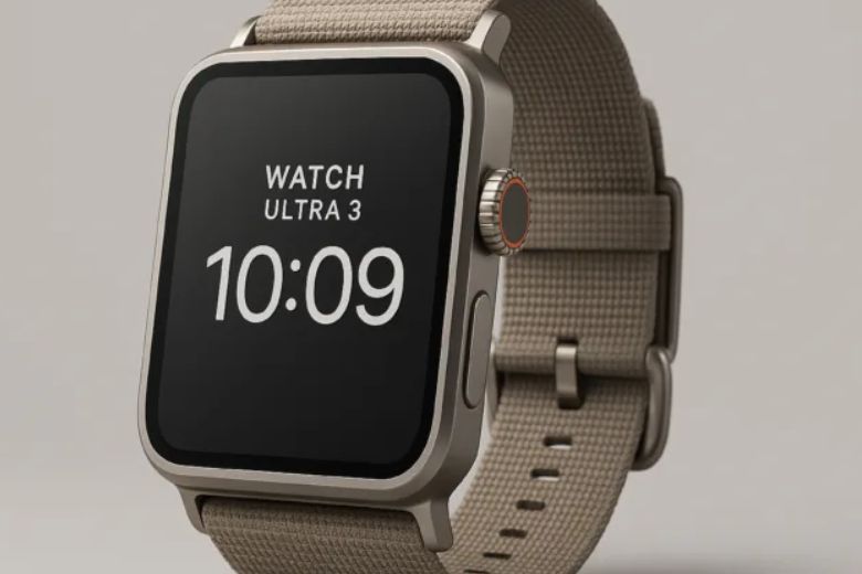 Apple Watch Ultra 3 và SE 3: "Đường đua" mới của Apple Watch 6 apple watch ultra 3 se som ra mat anh 4