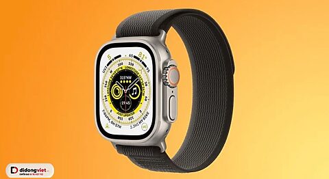 Apple Watch Ultra 3 và SE 3: “Đường đua” mới của Apple Watch