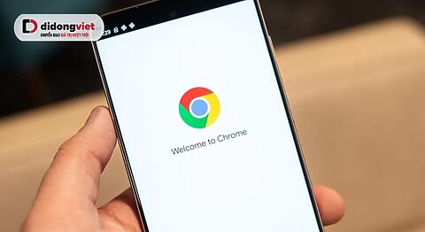 Chrome trên Android 135 bắt đầu triển khai thanh địa chỉ dưới cùng: Trải nghiệm lướt web thuận tiện hơn