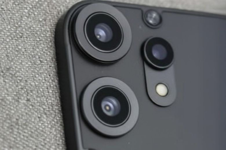 CMF Phone 2 lộ diện với thiết kế vỏ sau có kết cấu độc đáo 7 cmf phone 2 4