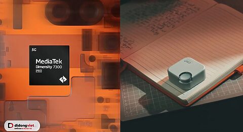 Nothing nhá hàng CMF Phone 2 Pro dùng chip Dimensity mới, CMF Buds 2 chính thức ra mắt