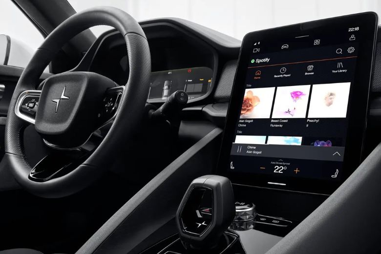 Google đã phát triển ứng dụng dash cam cho Android Automotive, không phải Android Auto 3 dash cam androidmotive 2