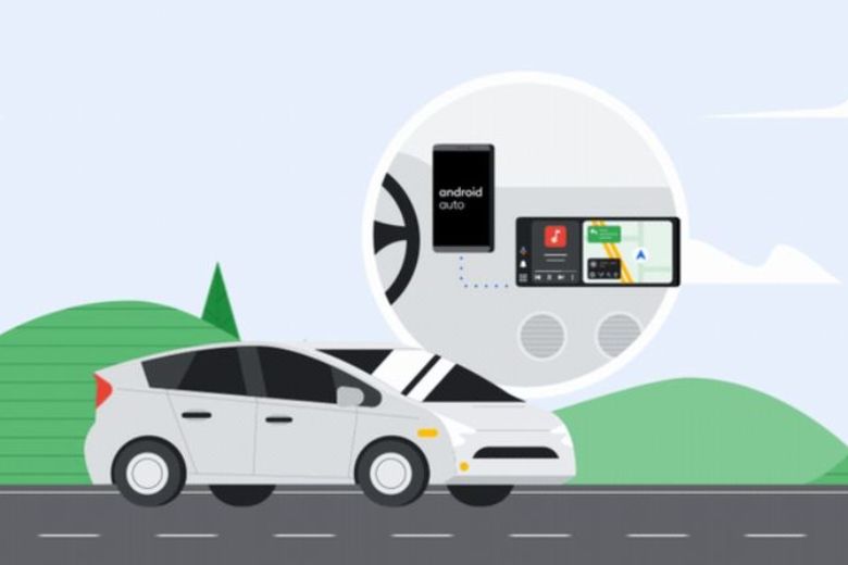 Google đã phát triển ứng dụng dash cam cho Android Automotive, không phải Android Auto 4 dash cam androidmotive 3