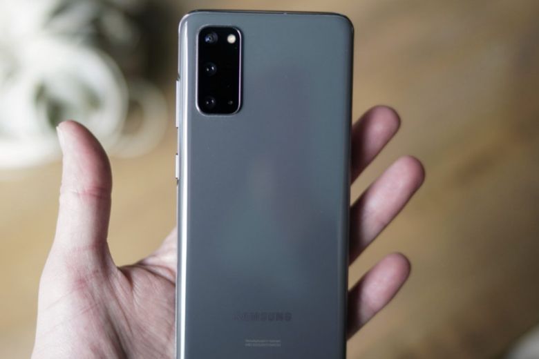 Samsung Khai Tử Dòng Galaxy S20 và Nhiều Thiết Bị Galaxy A Series 5 galaxy s20 galaxy a khai tu 2